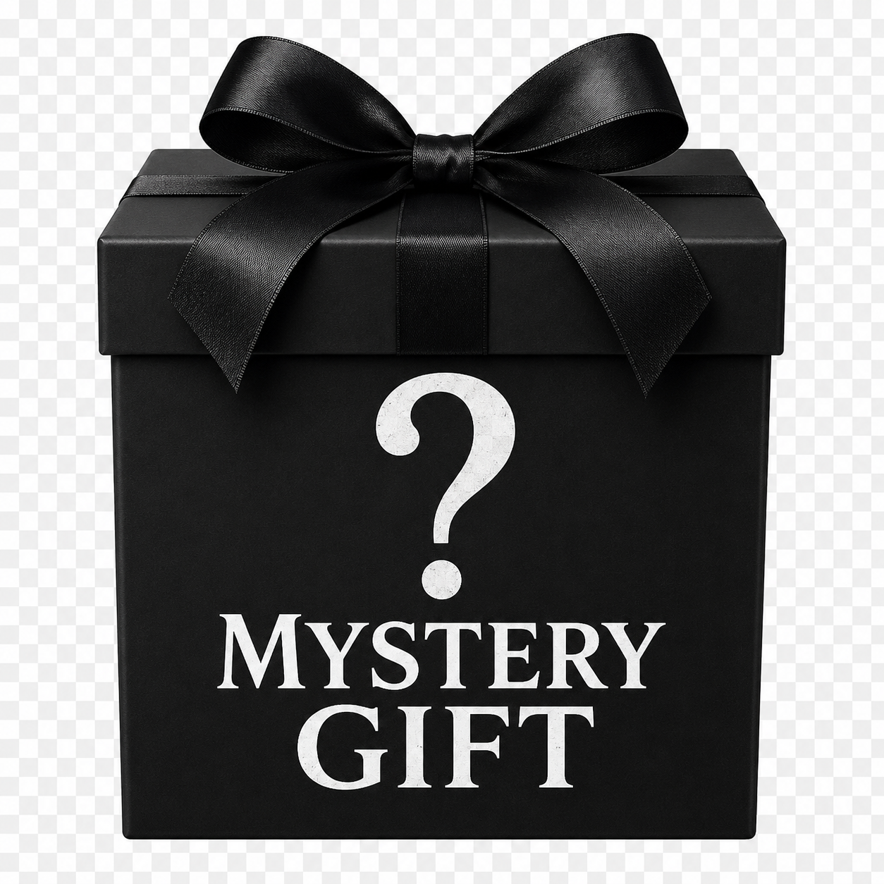 Mystery Gift
