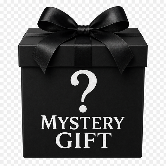 Mystery Gift