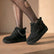 raven boots