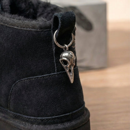 Raven Boots(pre-order)