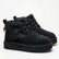 raven boots