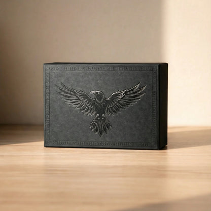 Raven Boots(pre-order)